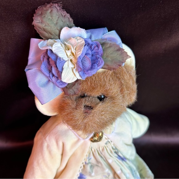 1980 The bearington collection bear - Picture 16 of 17